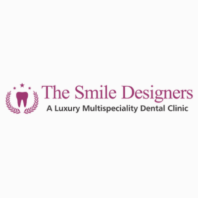 The Smile Designers - Dentist In Chandigarh